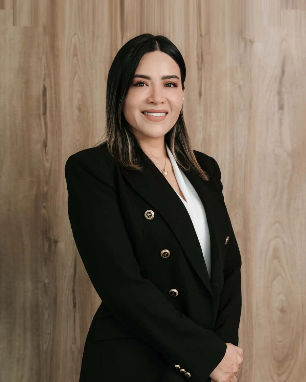 Ivonne Rosero