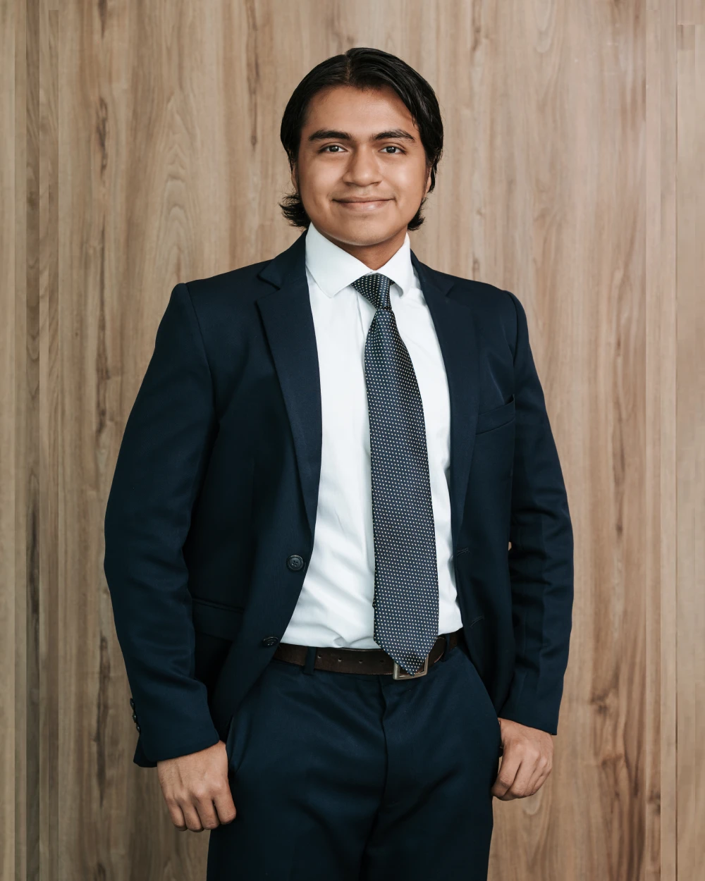 Isaac Zambrano Romo