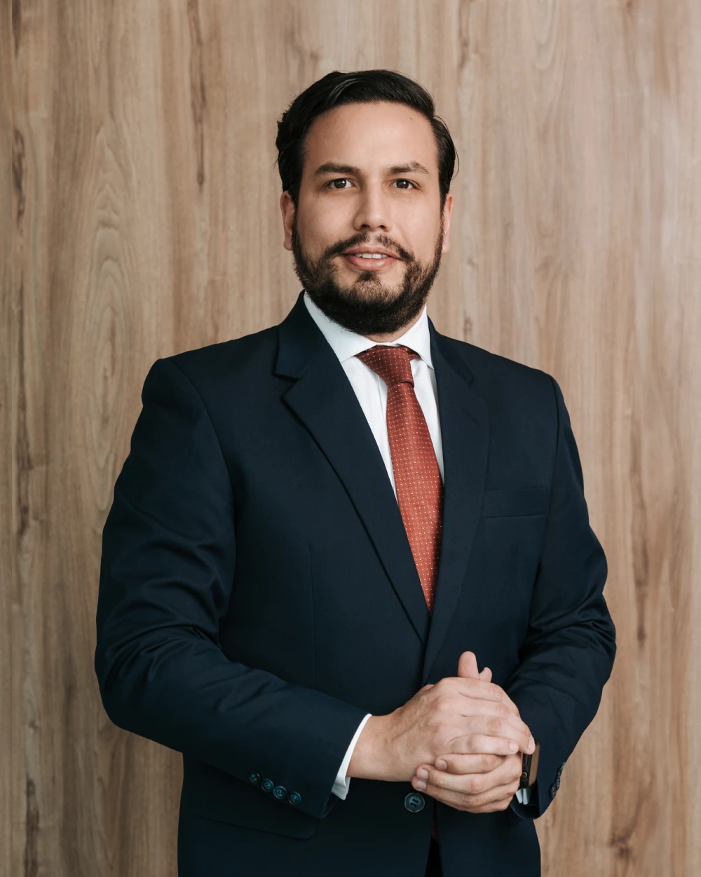 Juan Javier Ortíz