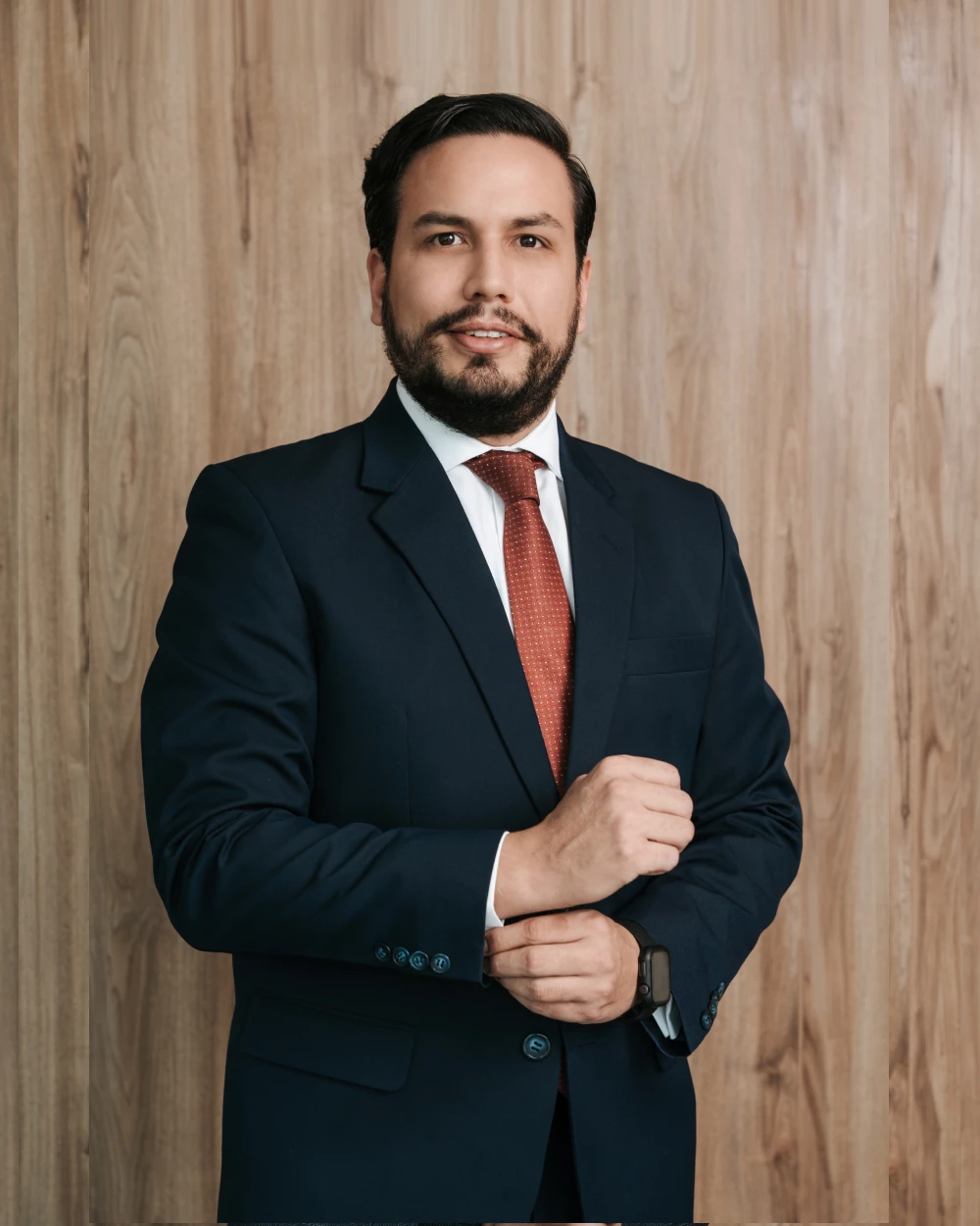 Juan Javier Ortiz