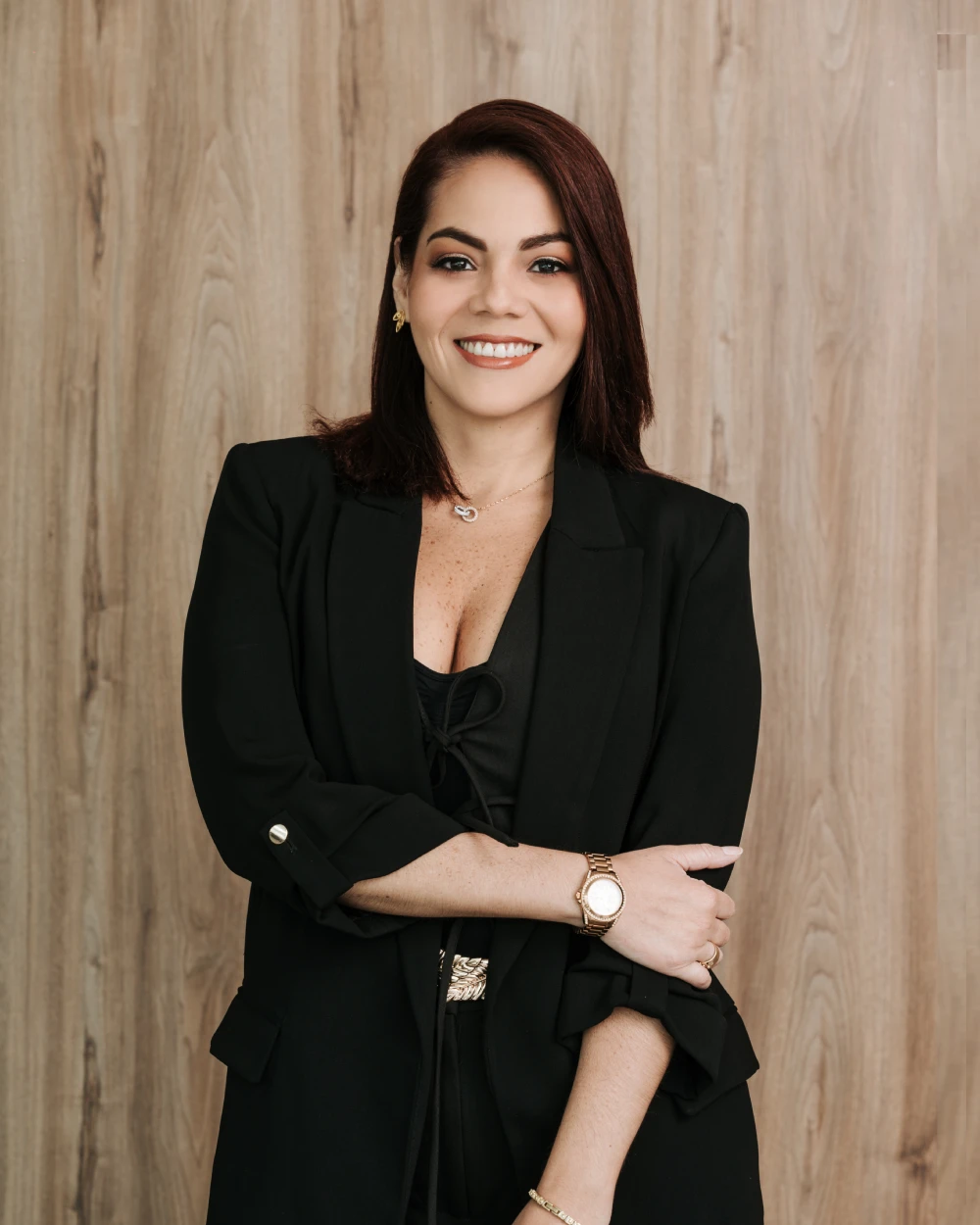 Wendy González